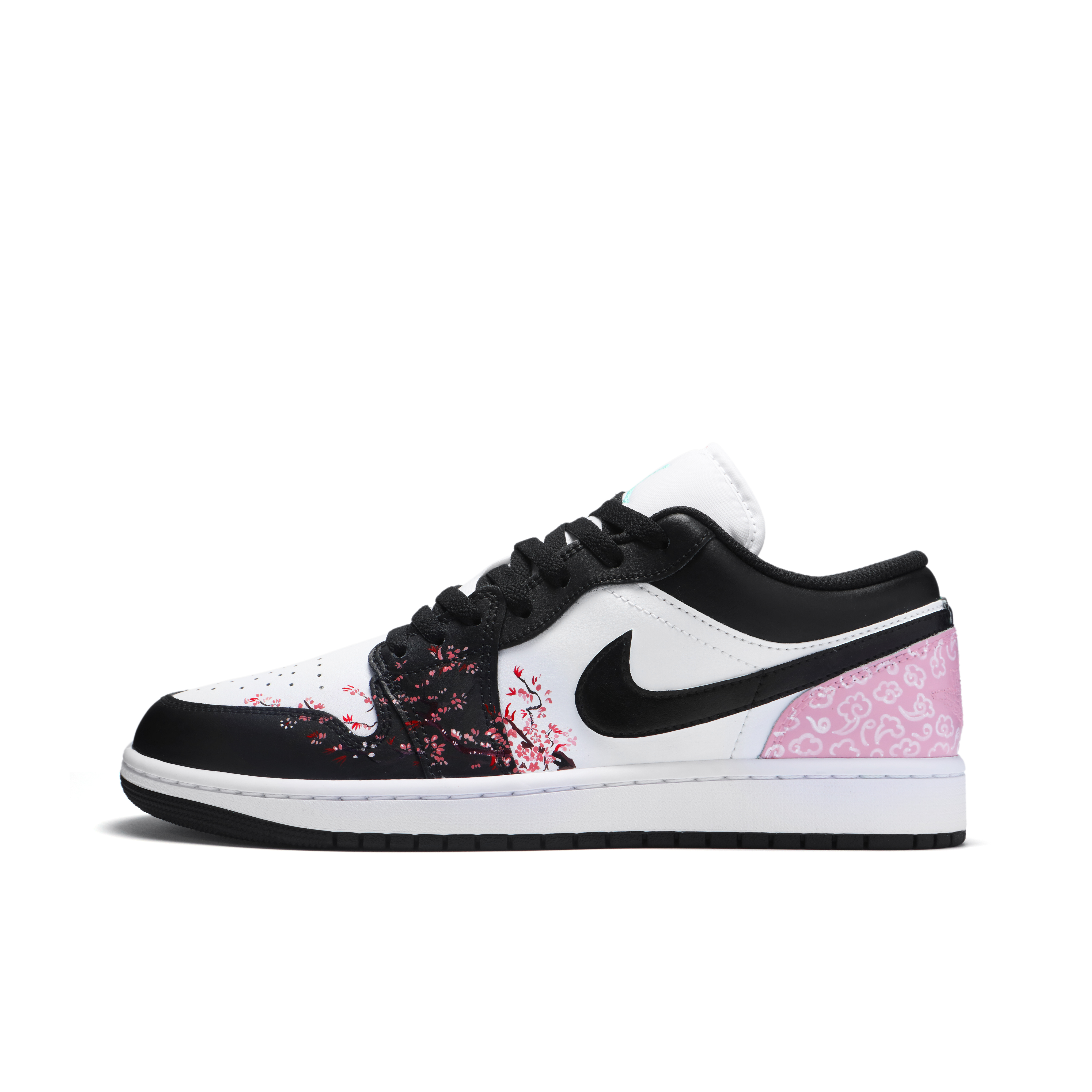 Jordan Баскетбольные кроссовки Air 1 Anti-Slip, износостойкие, низкие, винтажные, мужские, розово-синие
Jordan Баскетбольные кроссовки Air 1 Anti-Slip, износостойкие, низкие, винтажные, мужские, розово-синие