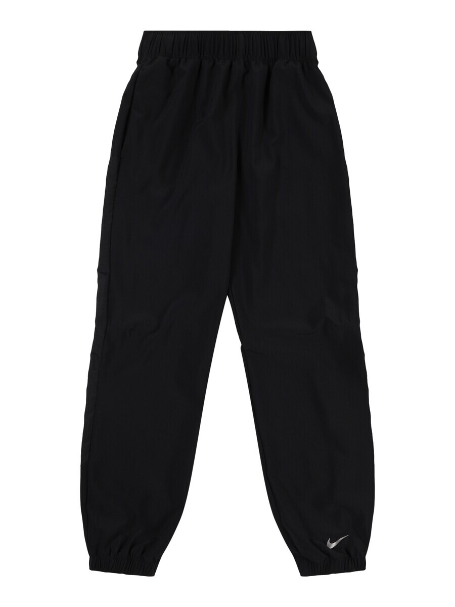 Брюки NIKE Tapered Workout Pants Multi, черный
Брюки NIKE Tapered Workout Pants Multi, черный