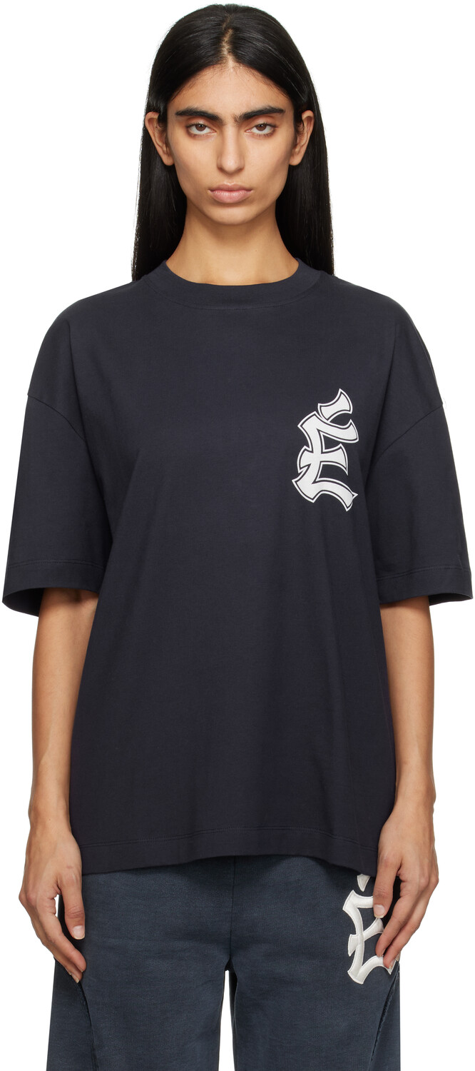 Футболка Relax «The City» etudes
Футболка Relax «The City» etudes