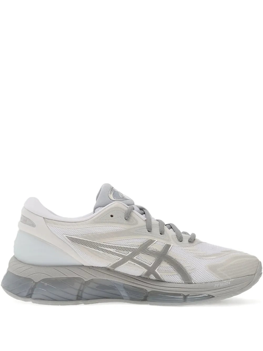 Кроссовки Gel-Quantum 360 VIII Asics, серый
Кроссовки Gel-Quantum 360 VIII Asics, серый