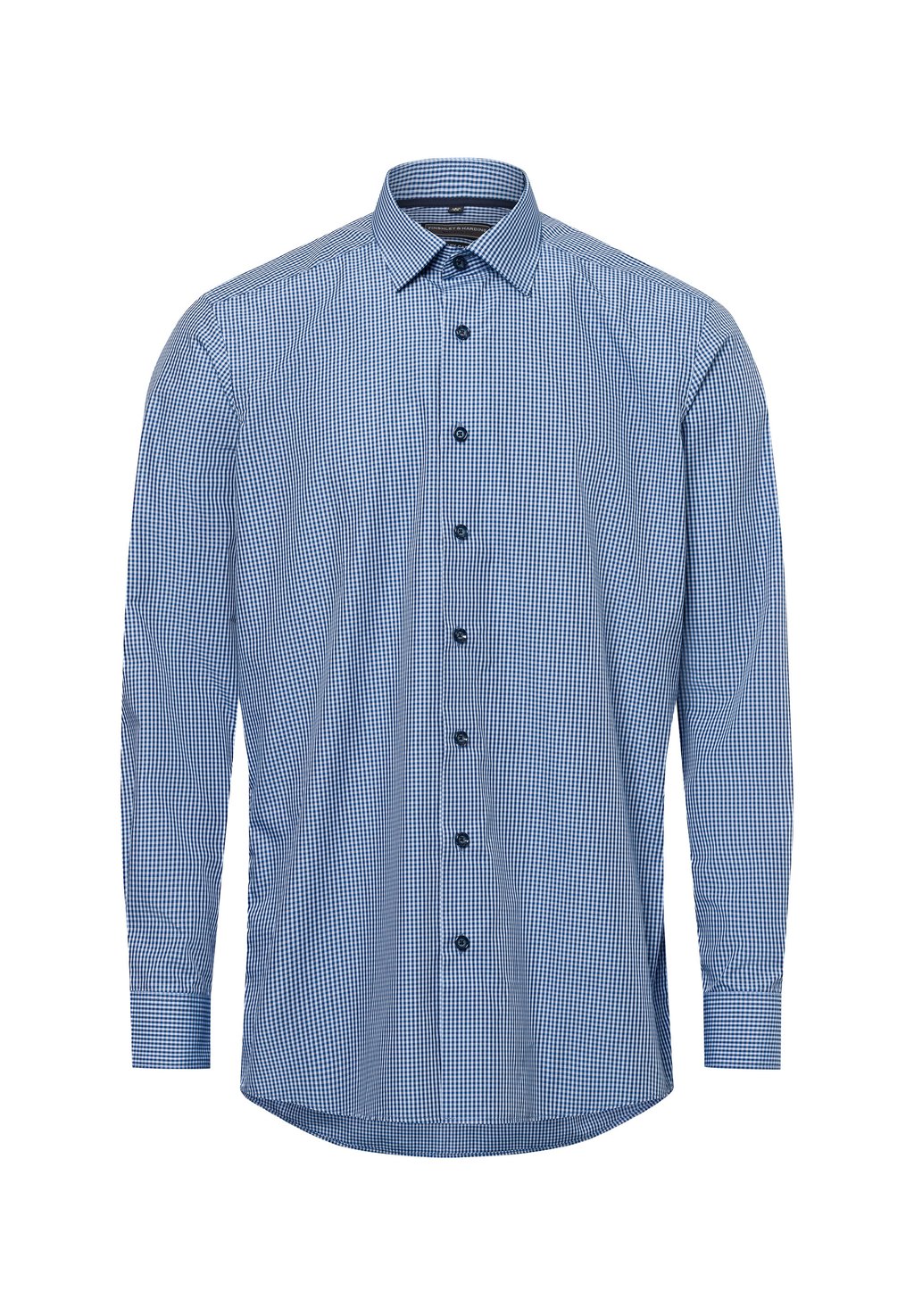 Рубашка FINSHLEY & HARDING, синий
Рубашка FINSHLEY & HARDING, синий