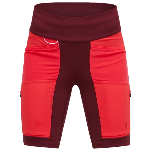 Женские шорты для восхождения - шорты Peak Performance, Obscure
Женские шорты для восхождения - шорты Peak Performance, Obscure