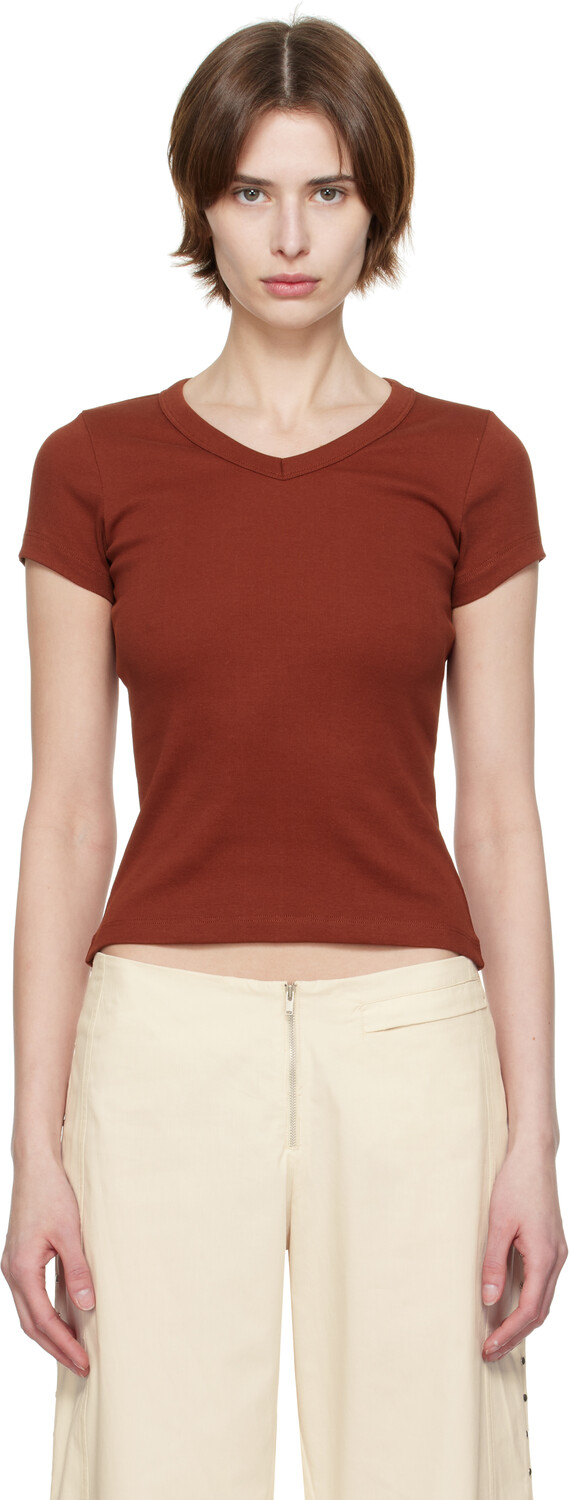 Красная футболка Jill Baby FLORE FLORE, Красный, Красная футболка Jill Baby FLORE FLORE
Красная футболка Jill Baby FLORE FLORE, Красный, Красная футболка Jill Baby FLORE FLORE