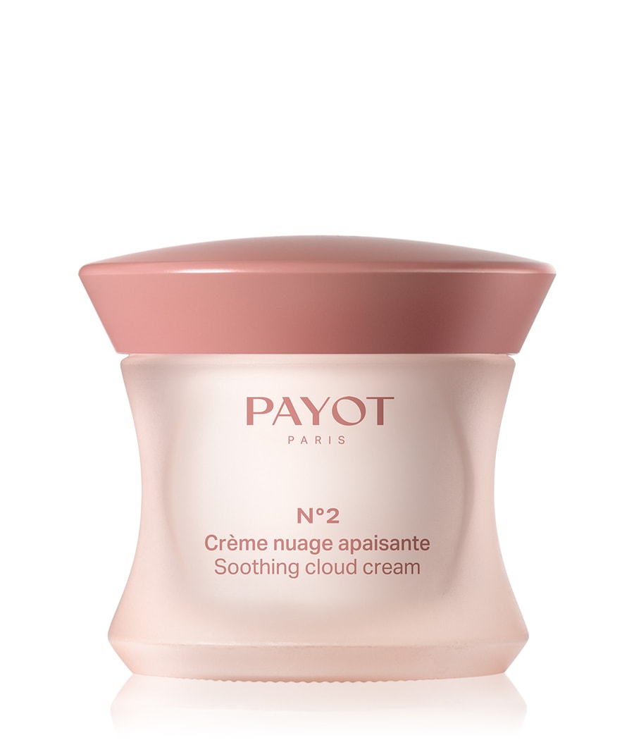 Крем для лица PAYOT Creme N°2 Nuage Apaisante, 50 ml
Крем для лица PAYOT Creme N°2 Nuage Apaisante, 50 ml