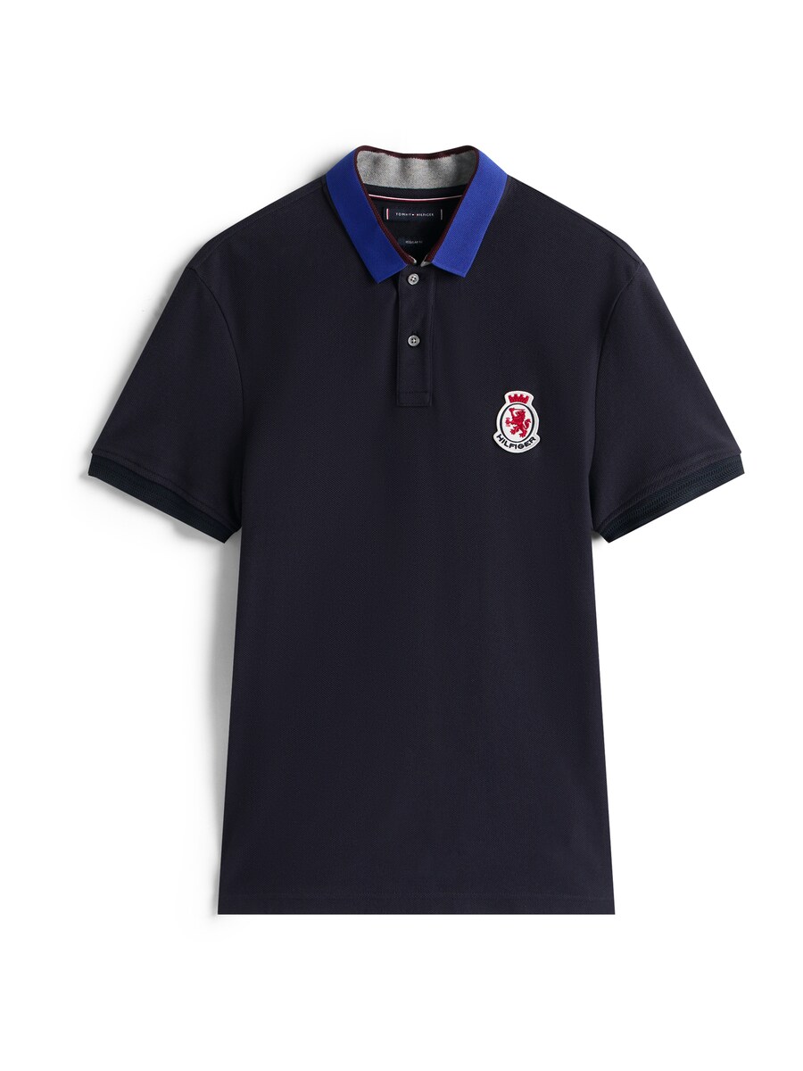 Рубашка TOMMY HILFIGER, синий/темно-синий
Рубашка TOMMY HILFIGER, синий/темно-синий