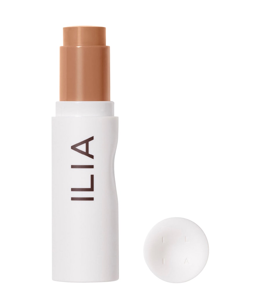 Стик-основа ILIA Beauty Skin Rewind Complexion Stick, Nr. 27W - Yew, 10g
Стик-основа ILIA Beauty Skin Rewind Complexion Stick, Nr. 27W - Yew, 10g