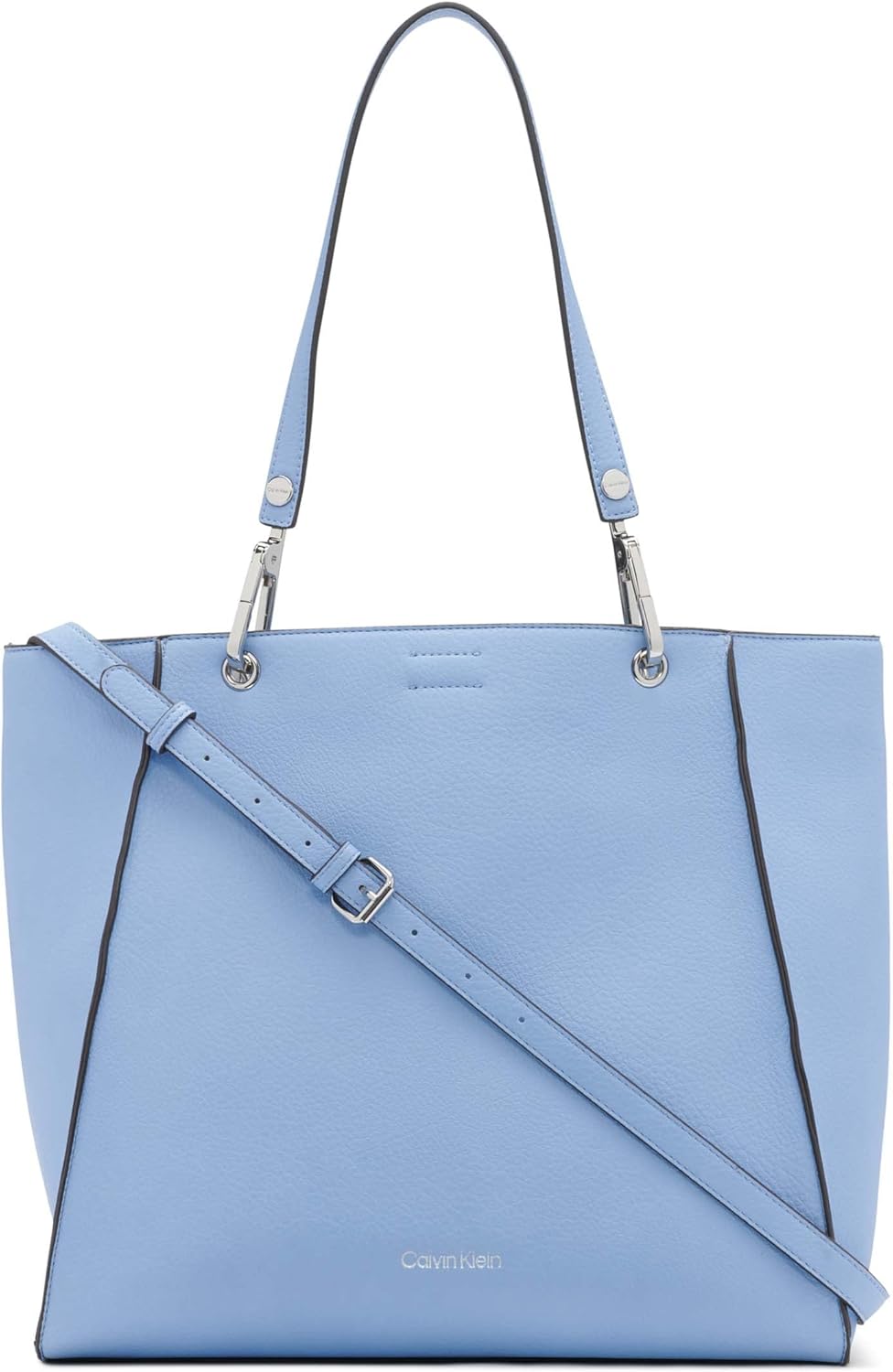 Сумка-тоут Calvin Klein Reyna North/South, Serenity Blue
Сумка-тоут Calvin Klein Reyna North/South, Serenity Blue