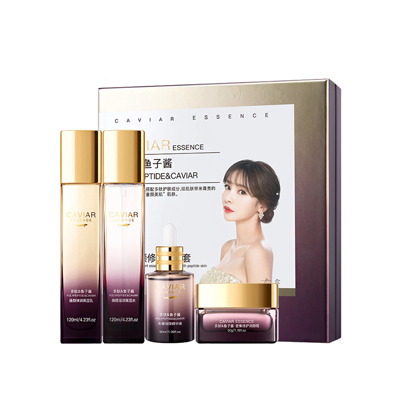 Наборы для ухода за кожей Unisex O'KADY
Наборы для ухода за кожей Unisex O'KADY