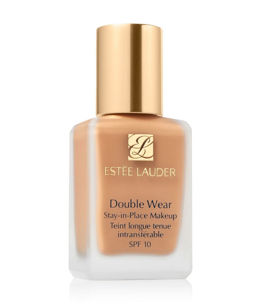 Жидкая основа ESTÉE LAUDER Double Wear Stay-in-Place SPF 10, Nr. 3C0 - Cool Creme, 30 ml
Жидкая основа ESTÉE LAUDER Double Wear Stay-in-Place SPF 10, Nr. 3C0 - Cool Creme, 30 ml