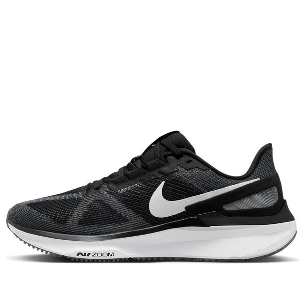 Кроссовки Air Zoom Structure 25 Nike, черный
Кроссовки Air Zoom Structure 25 Nike, черный