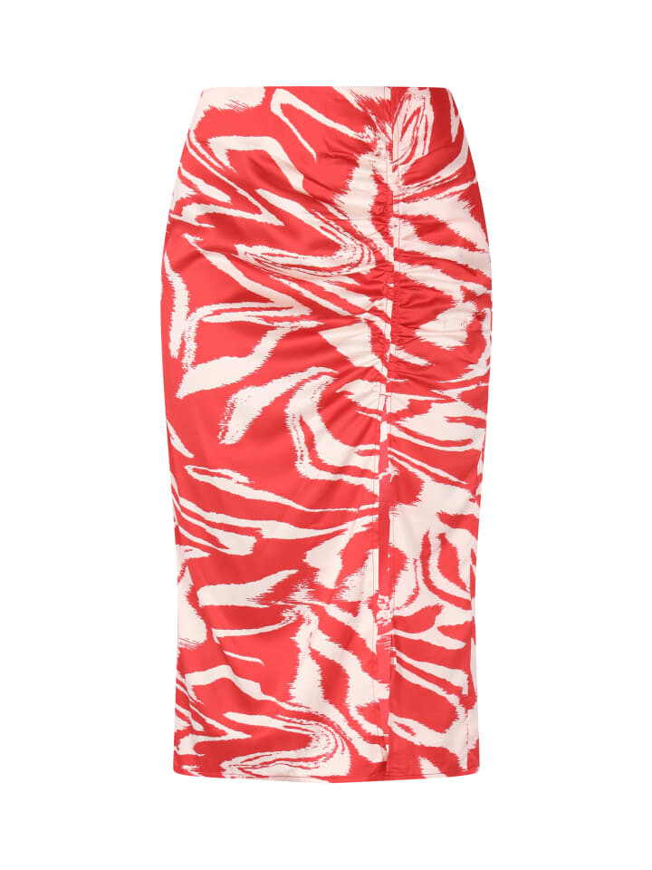 Юбка faina, цвет rot wollweiss
Юбка faina, цвет rot wollweiss