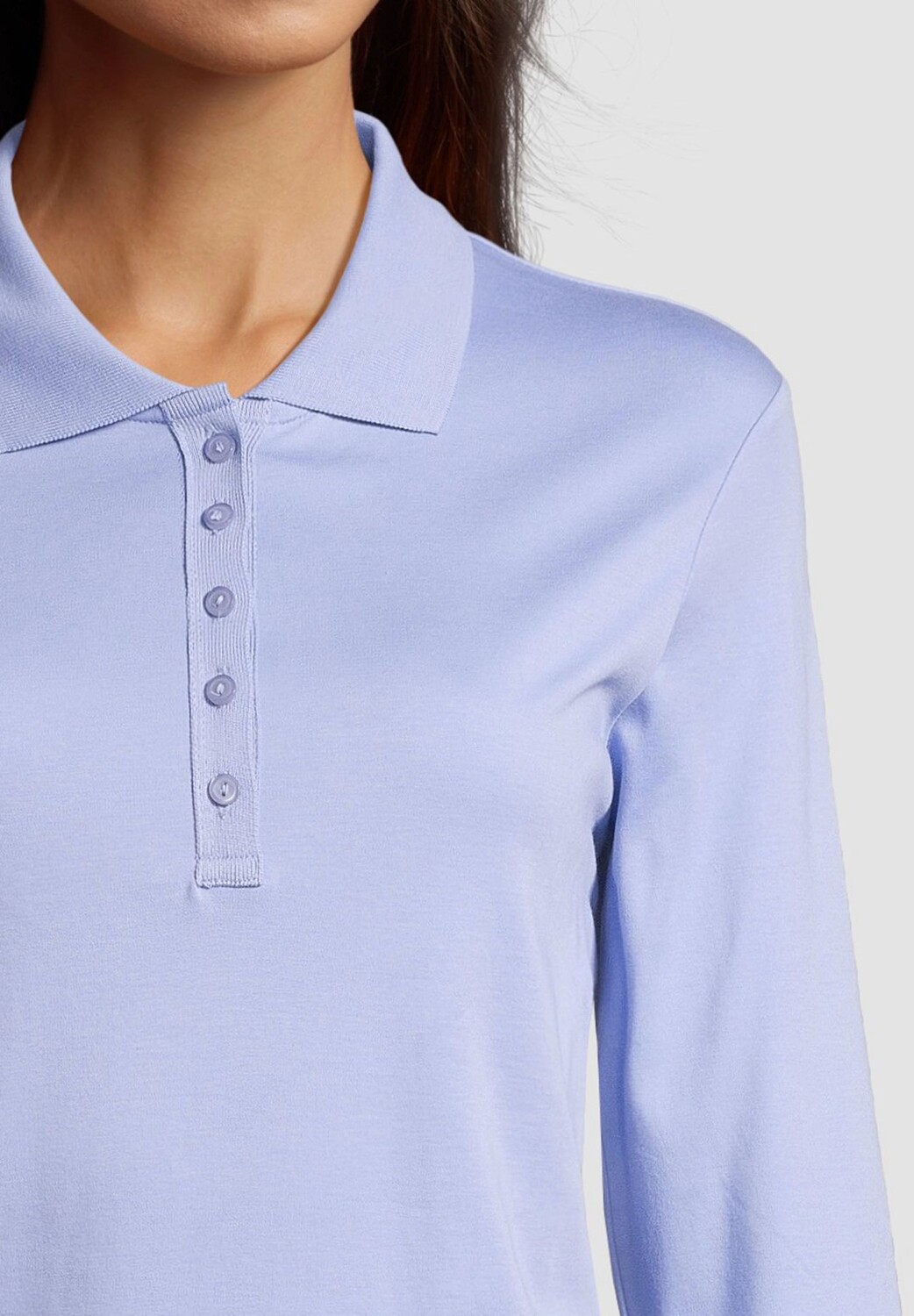 Рубашка-поло Тори, рукав 3/4, женская Adagio, синий
Рубашка-поло Тори, рукав 3/4, женская Adagio, синий