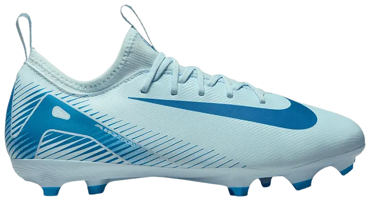Бутсы Nike Jr. Mercurial Vapor 16 Academy GS, синий
Бутсы Nike Jr. Mercurial Vapor 16 Academy GS, синий