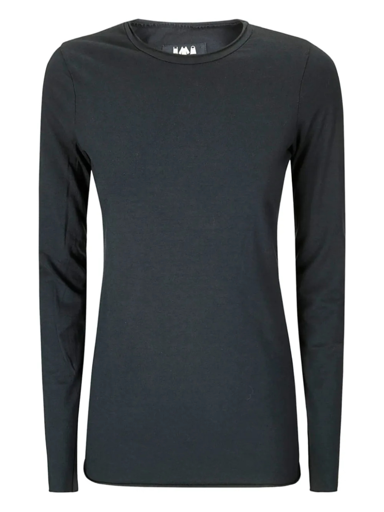 Топ с длинными рукавами Labo Art, черный
Топ с длинными рукавами Labo Art, черный