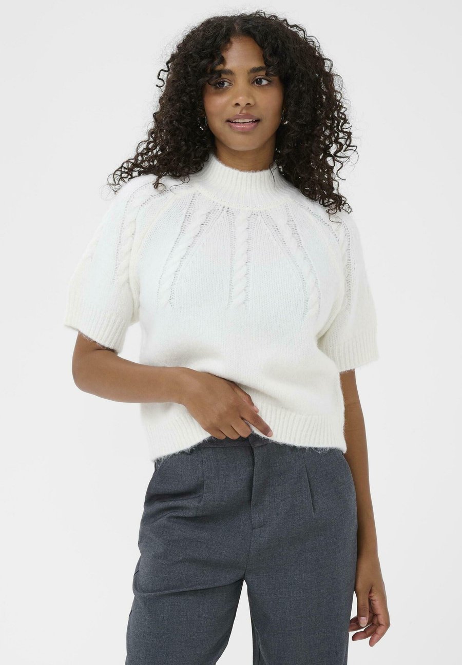 Футболка Kaffe Print T-shirt, Chalk/Off-White, Белый, Футболка Kaffe Print T-shirt, Chalk/Off-White
Футболка Kaffe Print T-shirt, Chalk/Off-White, Белый, Футболка Kaffe Print T-shirt, Chalk/Off-White
