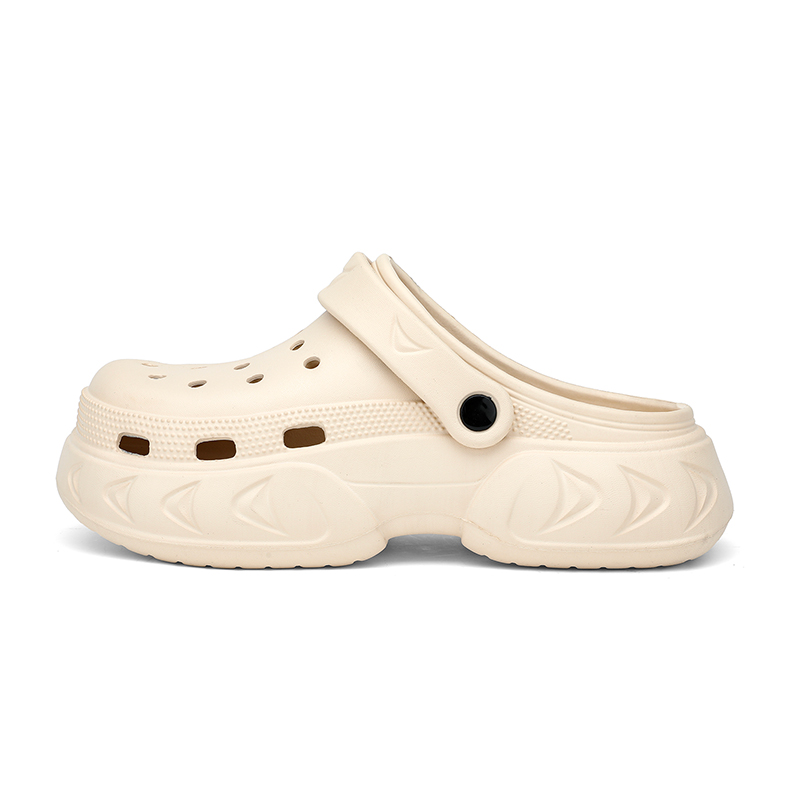 Детские сандалии с низким верхом, противоскользящие, с амортизаторами и износостойкими свойствами Wooden houses, хаки
Детские сандалии с низким верхом, противоскользящие, с амортизаторами и износостойкими свойствами Wooden houses, хаки