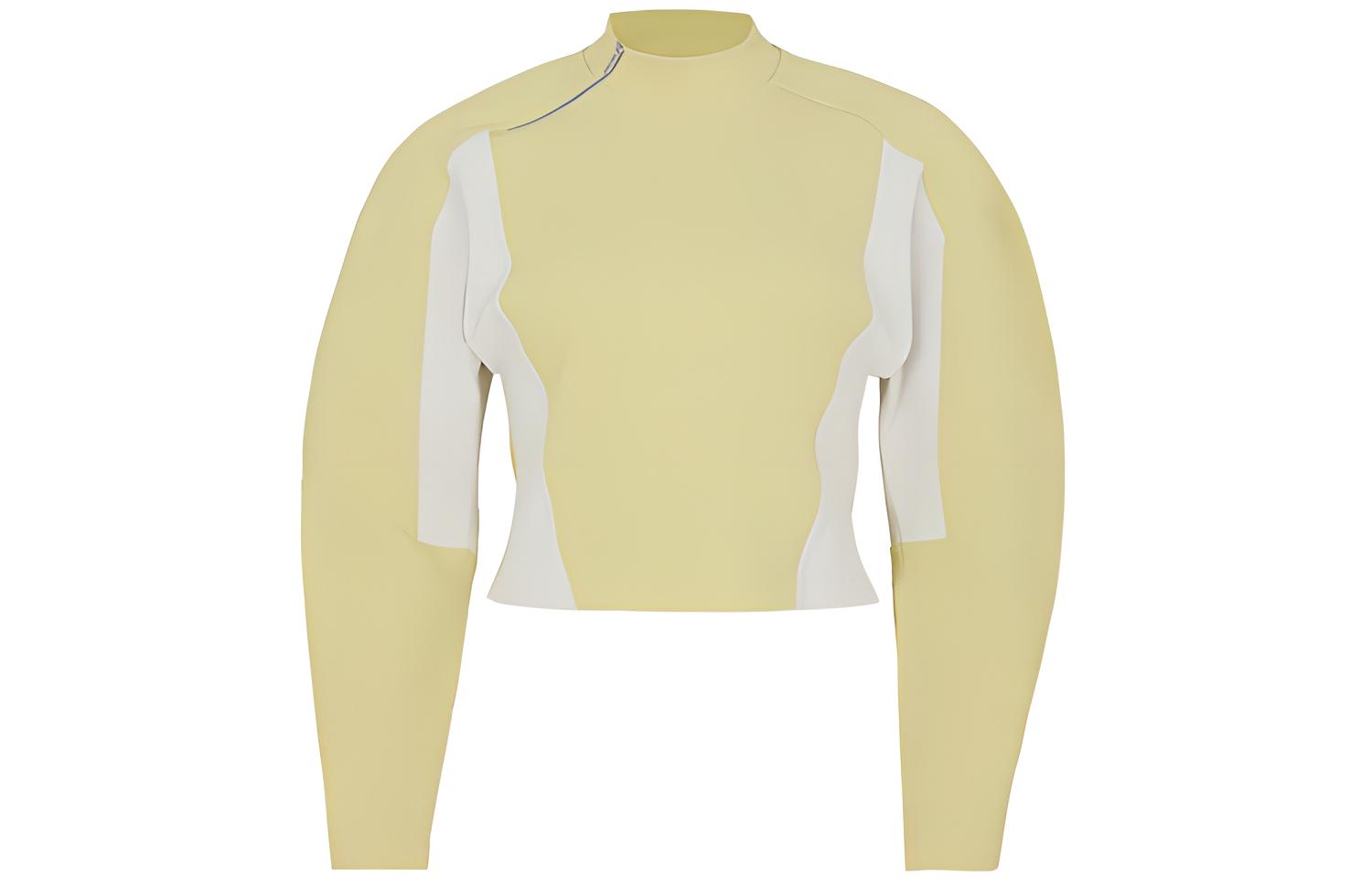 Свитшот SS23 Женский Желтый Lululemon
Свитшот SS23 Женский Желтый Lululemon