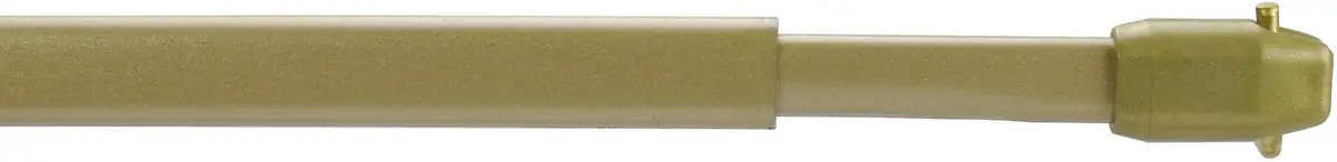 Дисковая штанга Liedeco, 1 ствол-ствол, выдвижная 30 см-50 см, цвет mattgoldfarben
Дисковая штанга Liedeco, 1 ствол-ствол, выдвижная 30 см-50 см, цвет mattgoldfarben