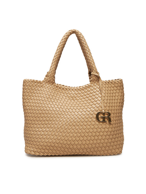 Сумочка TYLO-2 Gino Rossi, бежевый
Сумочка TYLO-2 Gino Rossi, бежевый