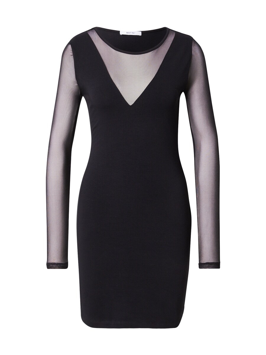Платье ABOUT YOU Elora, черный
Платье ABOUT YOU Elora, черный