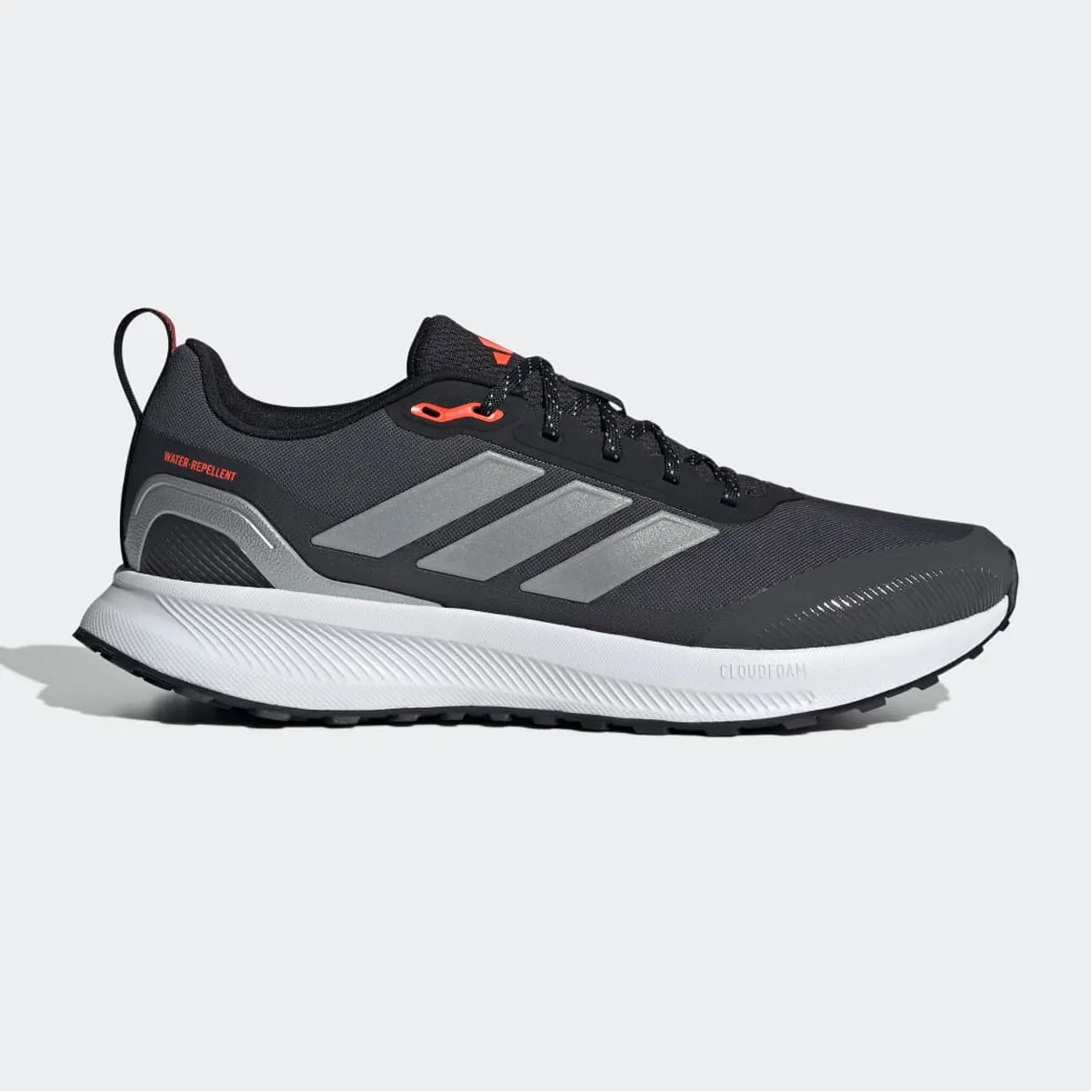 Мужские беговые кроссовки Runfalcon 5 TR adidas, черный
Мужские беговые кроссовки Runfalcon 5 TR adidas, черный