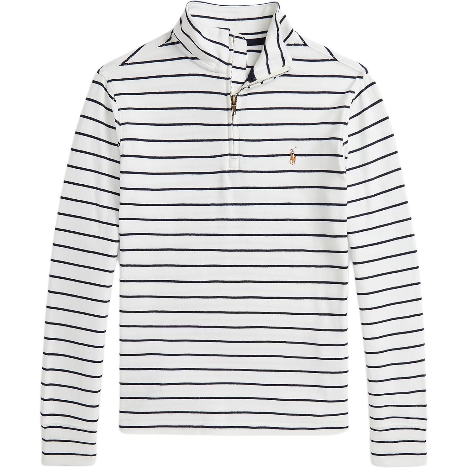 Polo Ralph Lauren Свитшот Black White Kids'
Polo Ralph Lauren Свитшот Black White Kids'