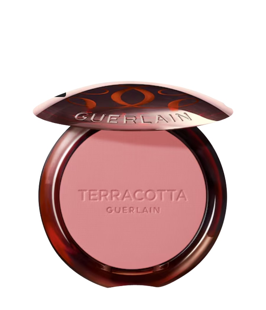Румяна GUERLAIN Terracotta, Nr. 1 - Light Pink, 5g
Румяна GUERLAIN Terracotta, Nr. 1 - Light Pink, 5g
