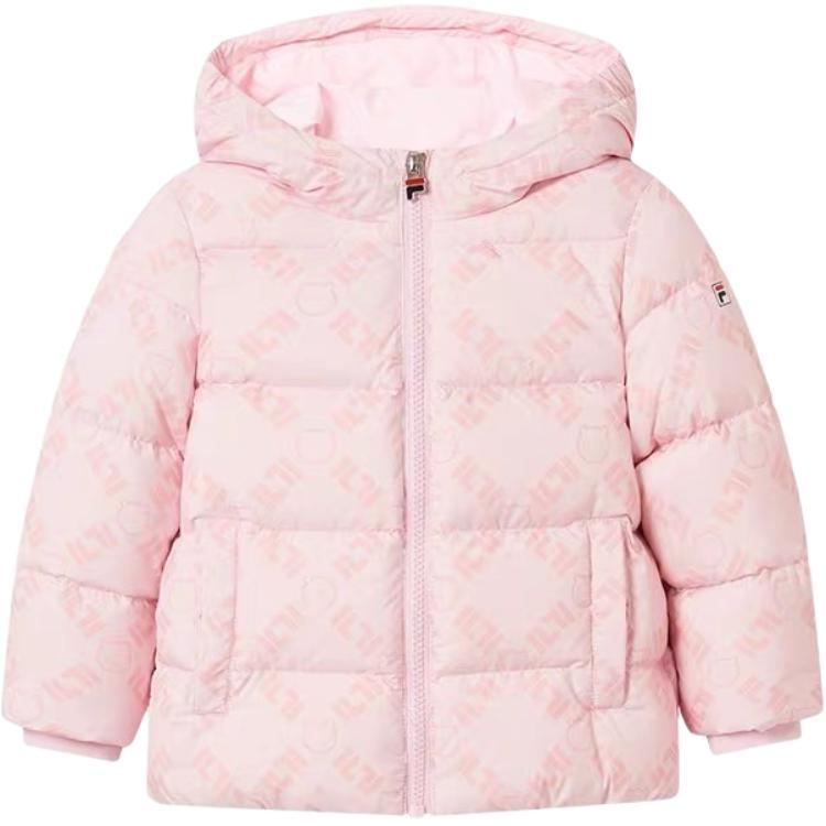 FILA KIDS Розовая пуховая куртка для младенцев и малышей Pink Infant And Toddler
FILA KIDS Розовая пуховая куртка для младенцев и малышей Pink Infant And Toddler