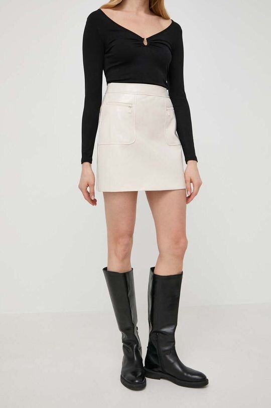 Юбка JBOWL Morgan, бежевый 
Юбка JBOWL Morgan, бежевый