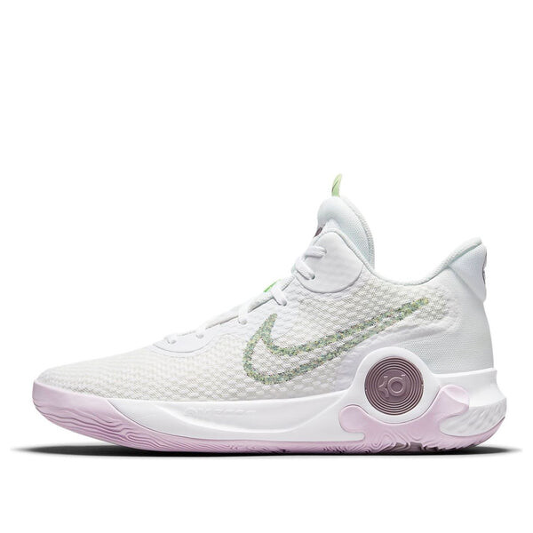 Кроссовки kd trey 5 ix Nike, белый
Кроссовки kd trey 5 ix Nike, белый
