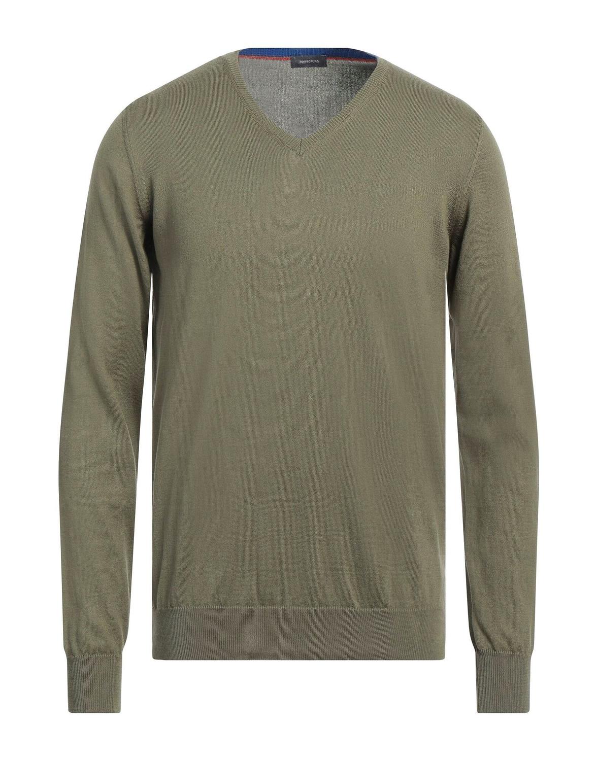 Свитер Rossopuro, зеленый
Свитер Rossopuro, зеленый