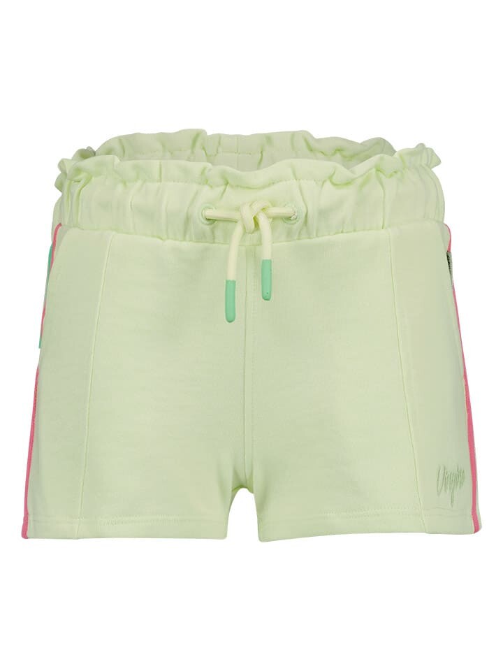 Спортивные шорты Vingino Reineke, цвет limette
Спортивные шорты Vingino Reineke, цвет limette