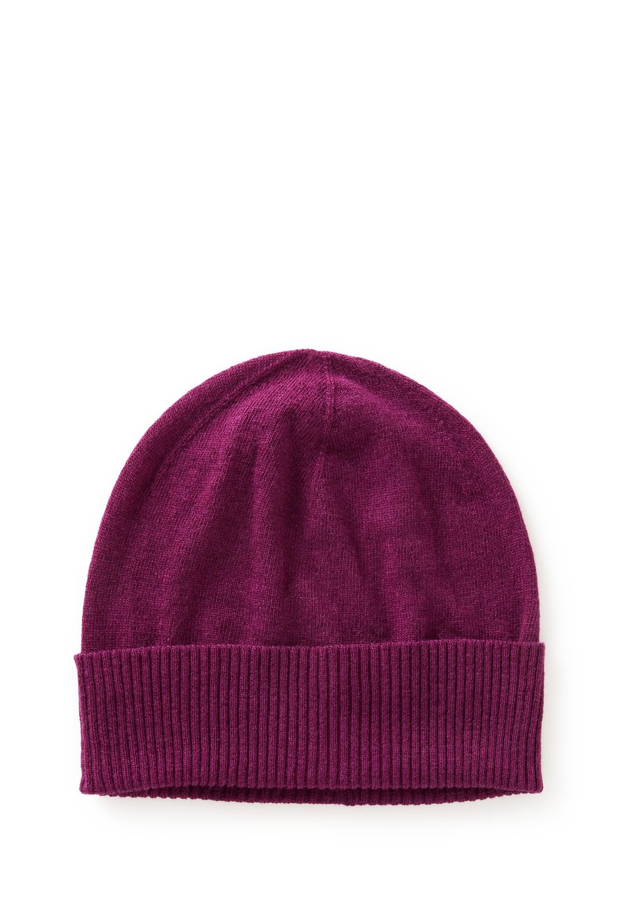 Шапка United Colors of Benetton PLAIN WITH ROLL UP CUFF, Violet/Purple
Шапка United Colors of Benetton PLAIN WITH ROLL UP CUFF, Violet/Purple