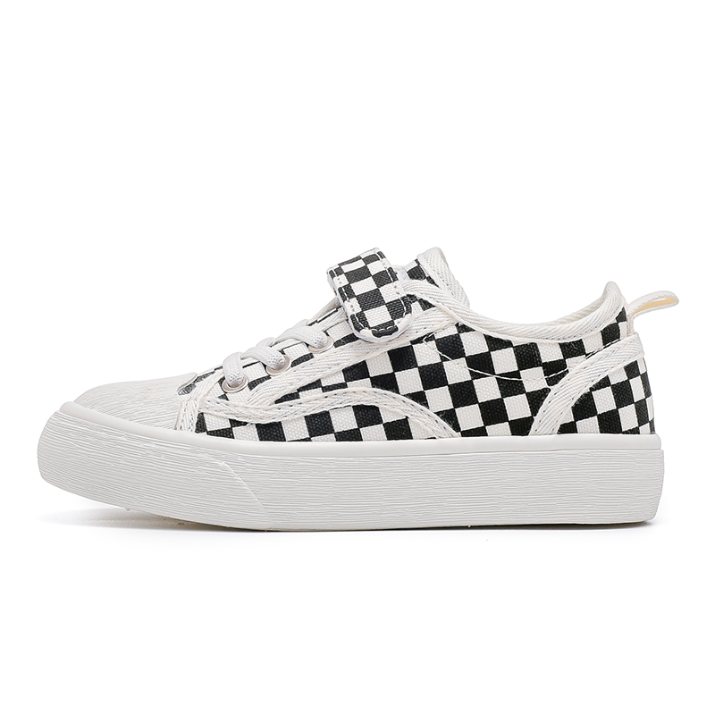 WARRIOR Детские кроссовки Cloud Sail Series с противоскользящей подошвой, легкие, амортизирующие, с низким верхом, из парусины
WARRIOR Детские кроссовки Cloud Sail Series с противоскользящей подошвой, легкие, амортизирующие, с низким верхом, из парусины