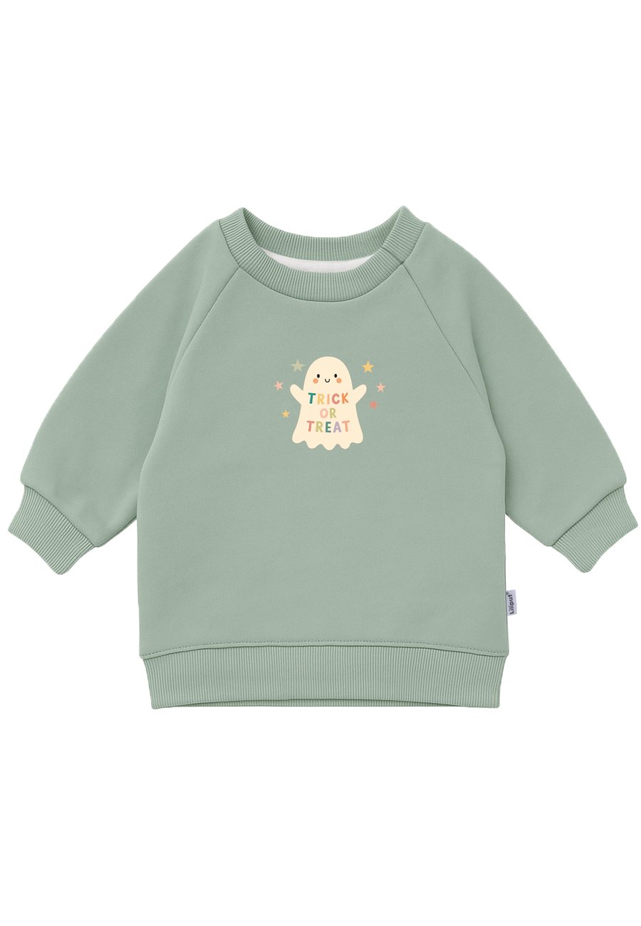 Толстовка Liliput GESPENST TRICK OR TREAT, Schilf/Green
Толстовка Liliput GESPENST TRICK OR TREAT, Schilf/Green
