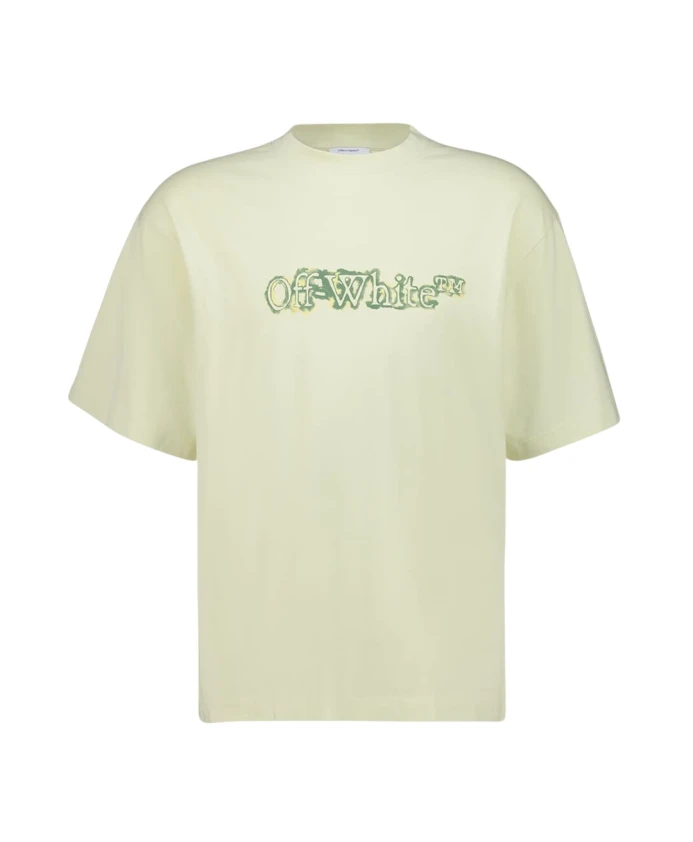 Футболка с логотипом скейтборда Cloudy Arrow Off White, зеленый
Футболка с логотипом скейтборда Cloudy Arrow Off White, зеленый