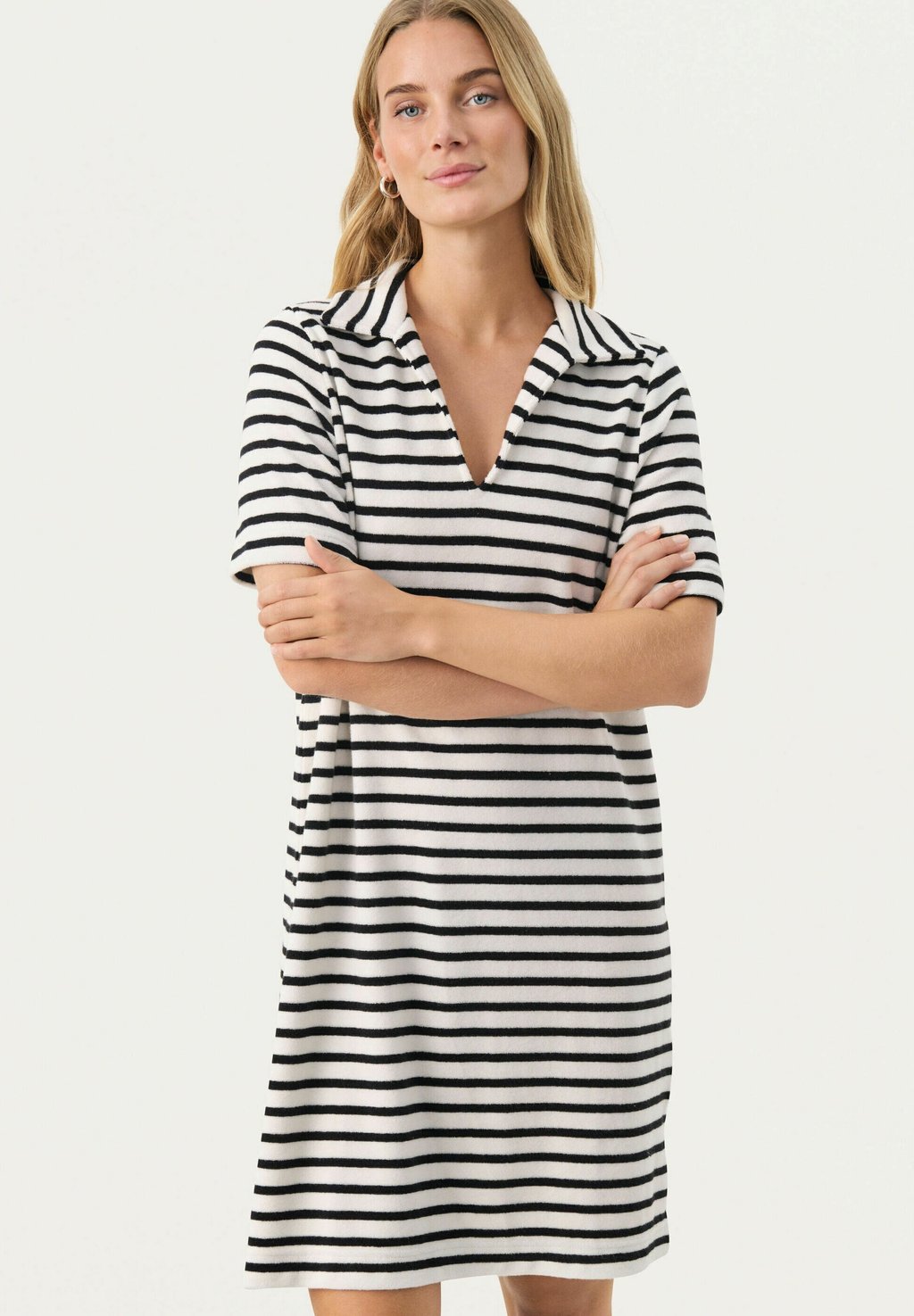 Платье из джерси ROSITTAPW Part Two, черный
Платье из джерси ROSITTAPW Part Two, черный