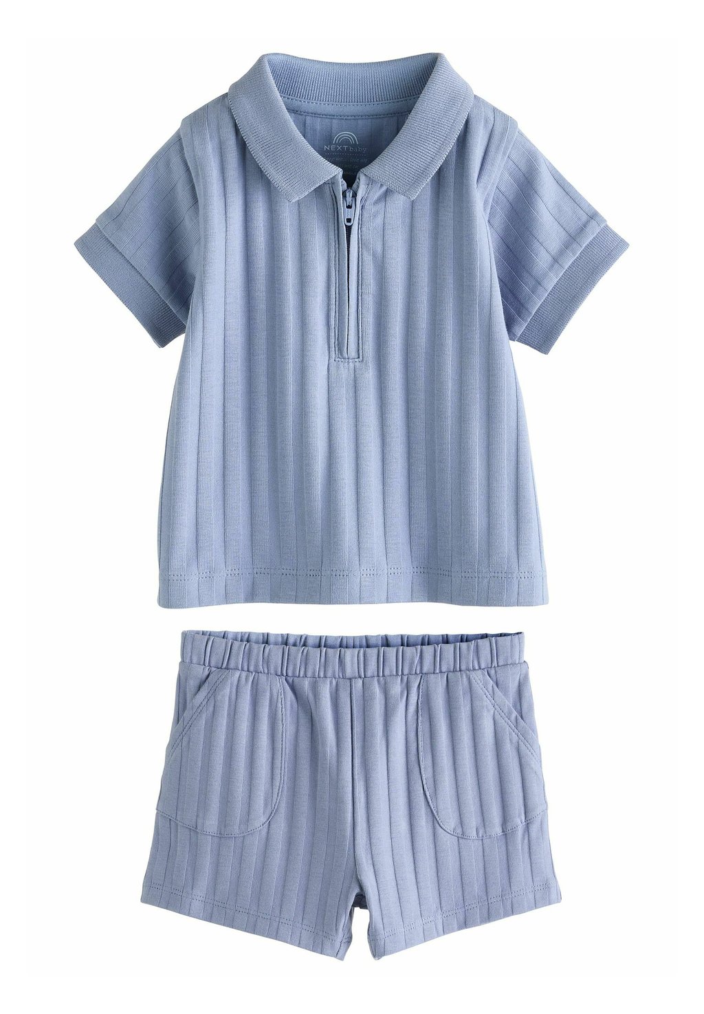 Поло REGULAR FIT -SET Next, синий
Поло REGULAR FIT -SET Next, синий