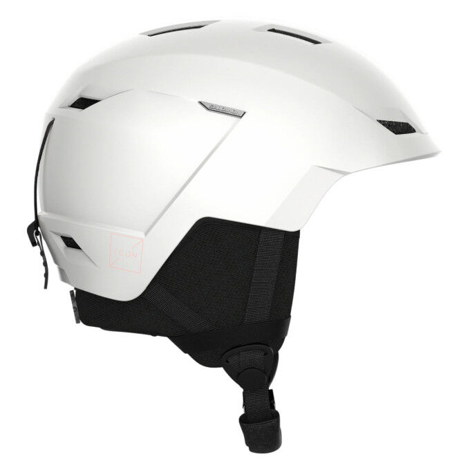 Шлем SALOMON Icon LT Access - белый
Шлем SALOMON Icon LT Access - белый
