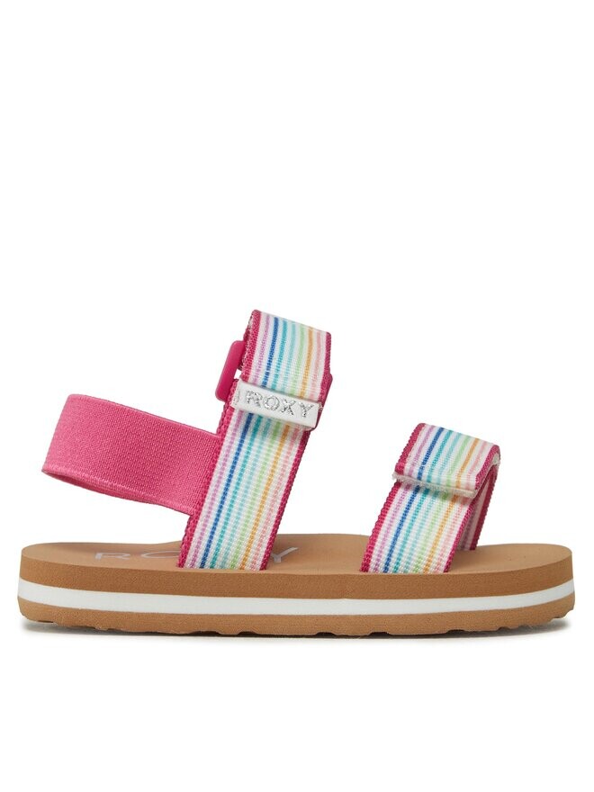 Сандалии Roxy, красочный
Сандалии Roxy, красочный