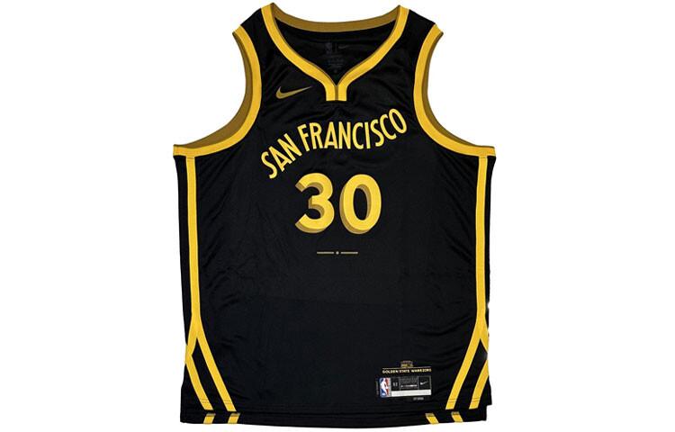 Мужское баскетбольное джерси Nike, Черный
Мужское баскетбольное джерси Nike, Черный