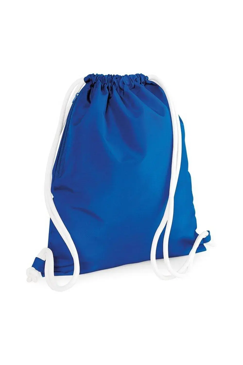 Сумка Icon на шнурке Bagbase, синий
Сумка Icon на шнурке Bagbase, синий