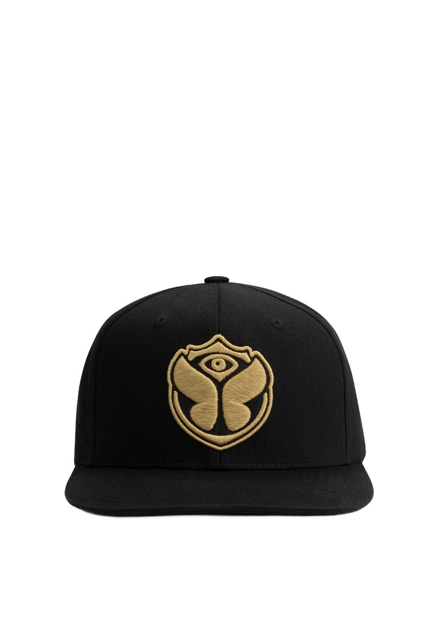 Бейсболка Tomorrowland Store Cap, Black
Бейсболка Tomorrowland Store Cap, Black