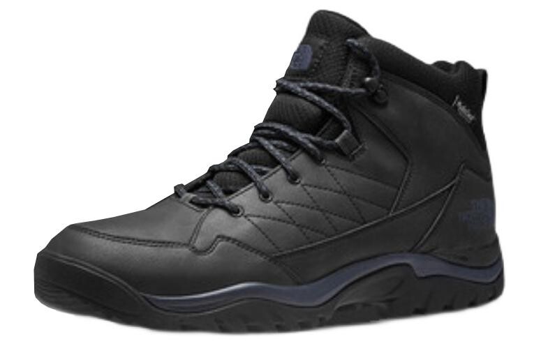 Мужская походная обувь THE NORTH FACE, Black
Мужская походная обувь THE NORTH FACE, Black