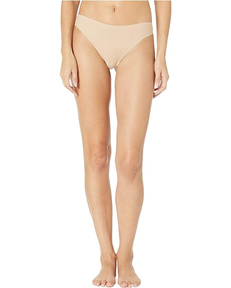 Стринги Chantelle Soft Stretch Thong, цвет Ultra Nude
Стринги Chantelle Soft Stretch Thong, цвет Ultra Nude