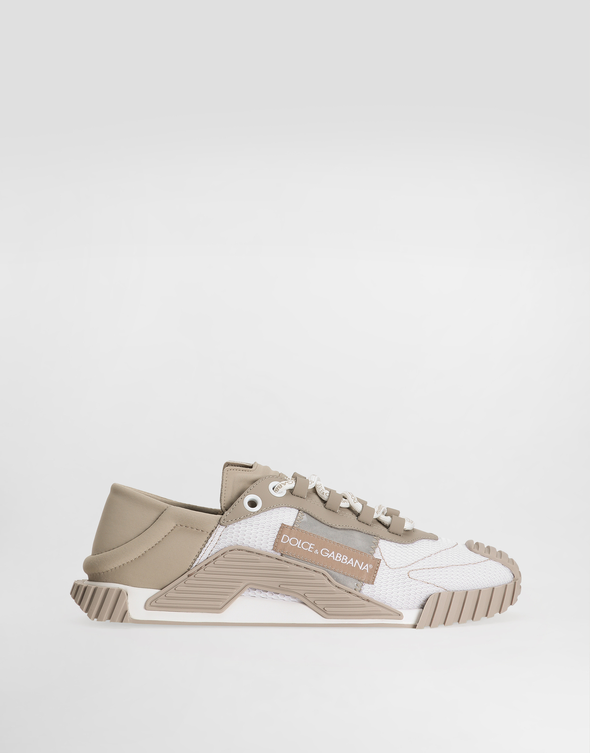 Кроссовки ns1 из спандекса Dolce & Gabbana, мультиколор
Кроссовки ns1 из спандекса Dolce & Gabbana, мультиколор