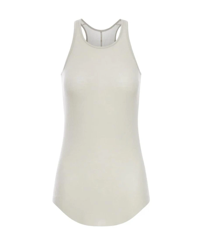 Рваная майка для мужчин Rick Owens, белый
Рваная майка для мужчин Rick Owens, белый