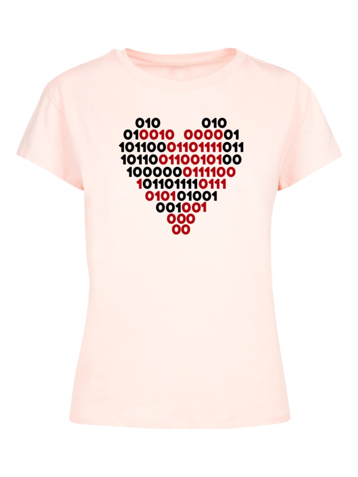 Футболка F4NT4STIC, розовый 
Футболка F4NT4STIC, розовый