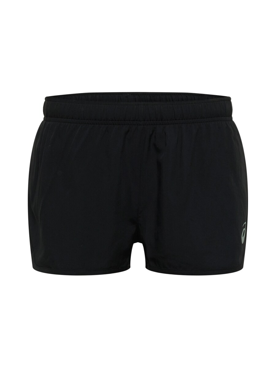 Облегающие тренировочные брюки ASICS Core Split, черный
Облегающие тренировочные брюки ASICS Core Split, черный