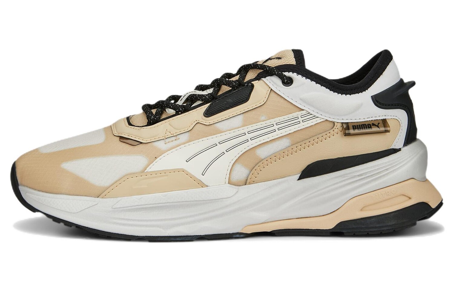 Кроссовки Puma Extent Nitro 'Concrete Jungle'
Кроссовки Puma Extent Nitro 'Concrete Jungle'